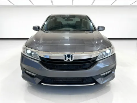 Photos of 2017 Honda Accord Sedan EX for sale in Fontana, CA at KarGenie