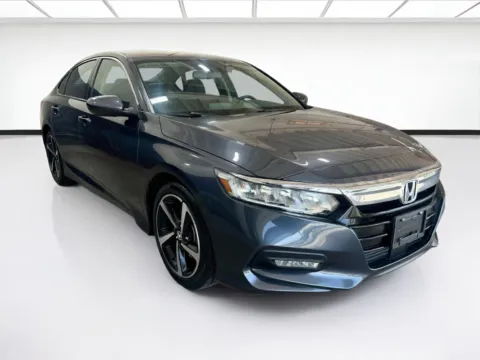 Another view of 2017 Honda Accord Sedan EX for sale in Fontana, CA at KarGenie