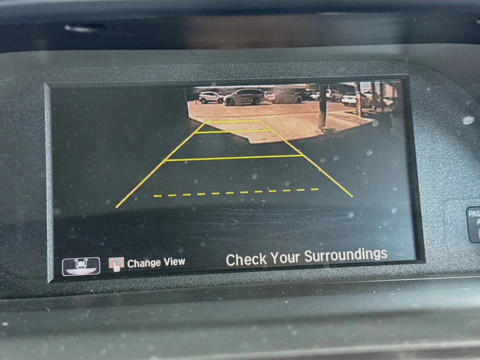 Honda Accord photo 9
