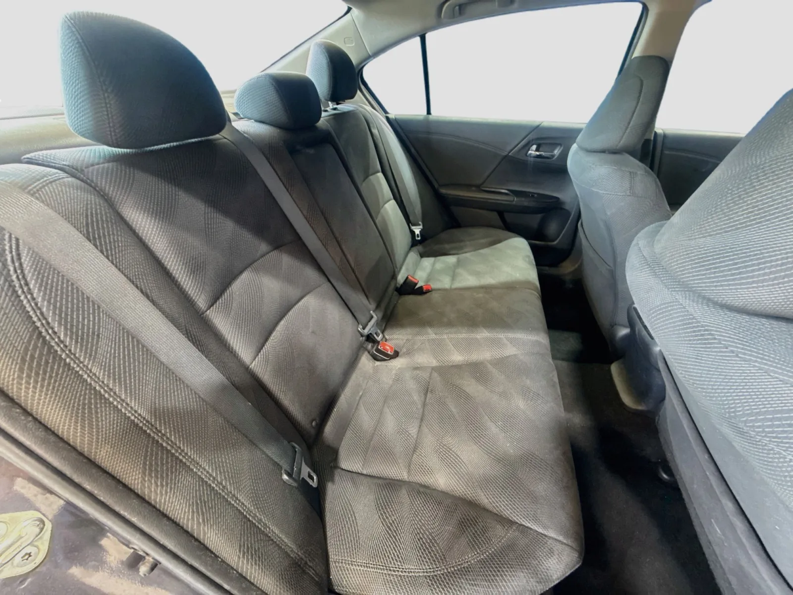 Honda Accord photo 17