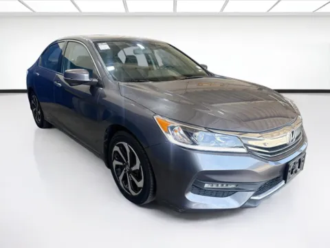Another view of 2017 Honda Accord Sedan EX for sale in Fontana, CA at KarGenie