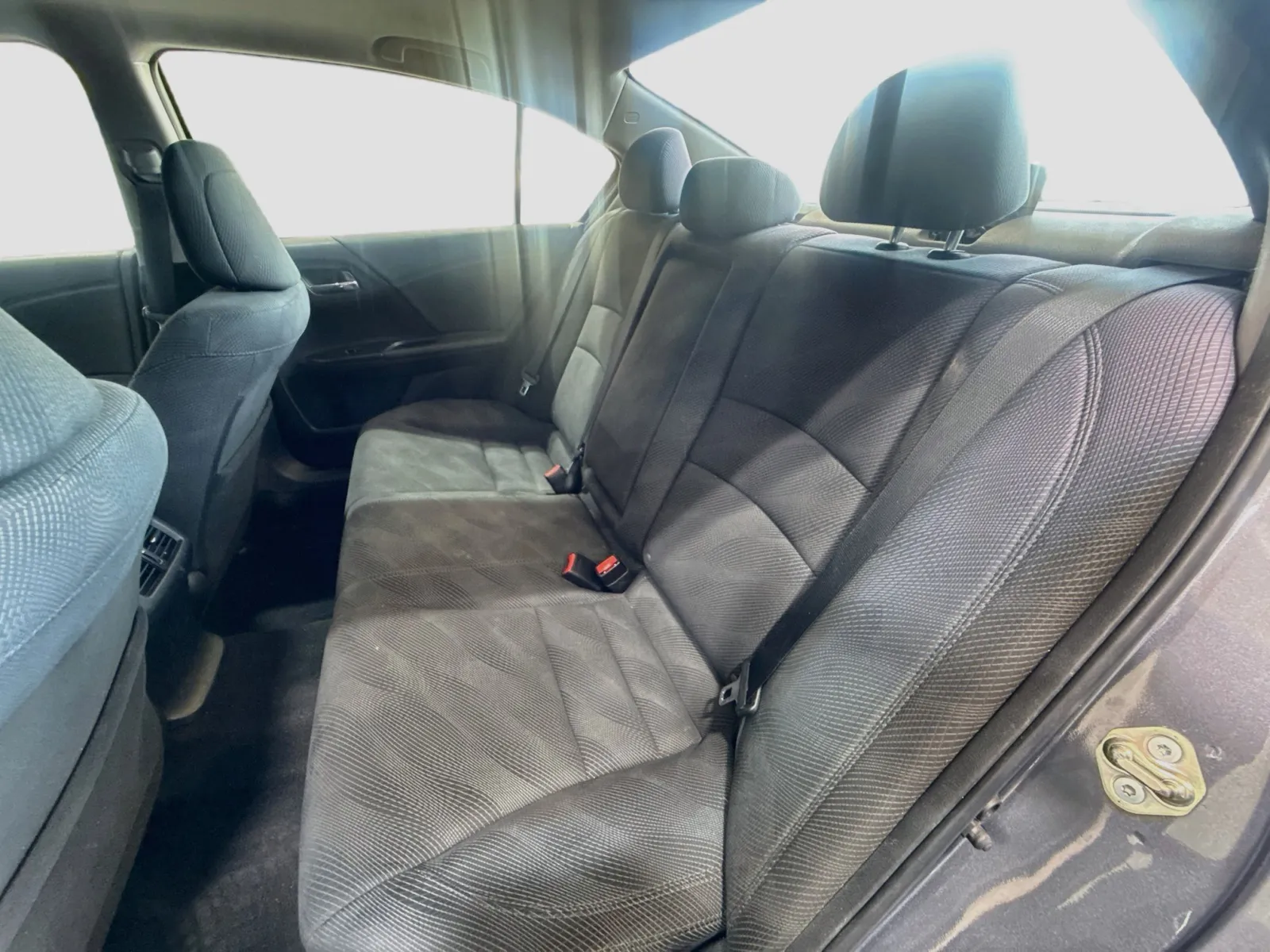 Honda Accord photo 15