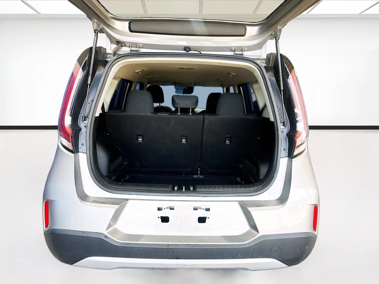 Kia Soul photo 15