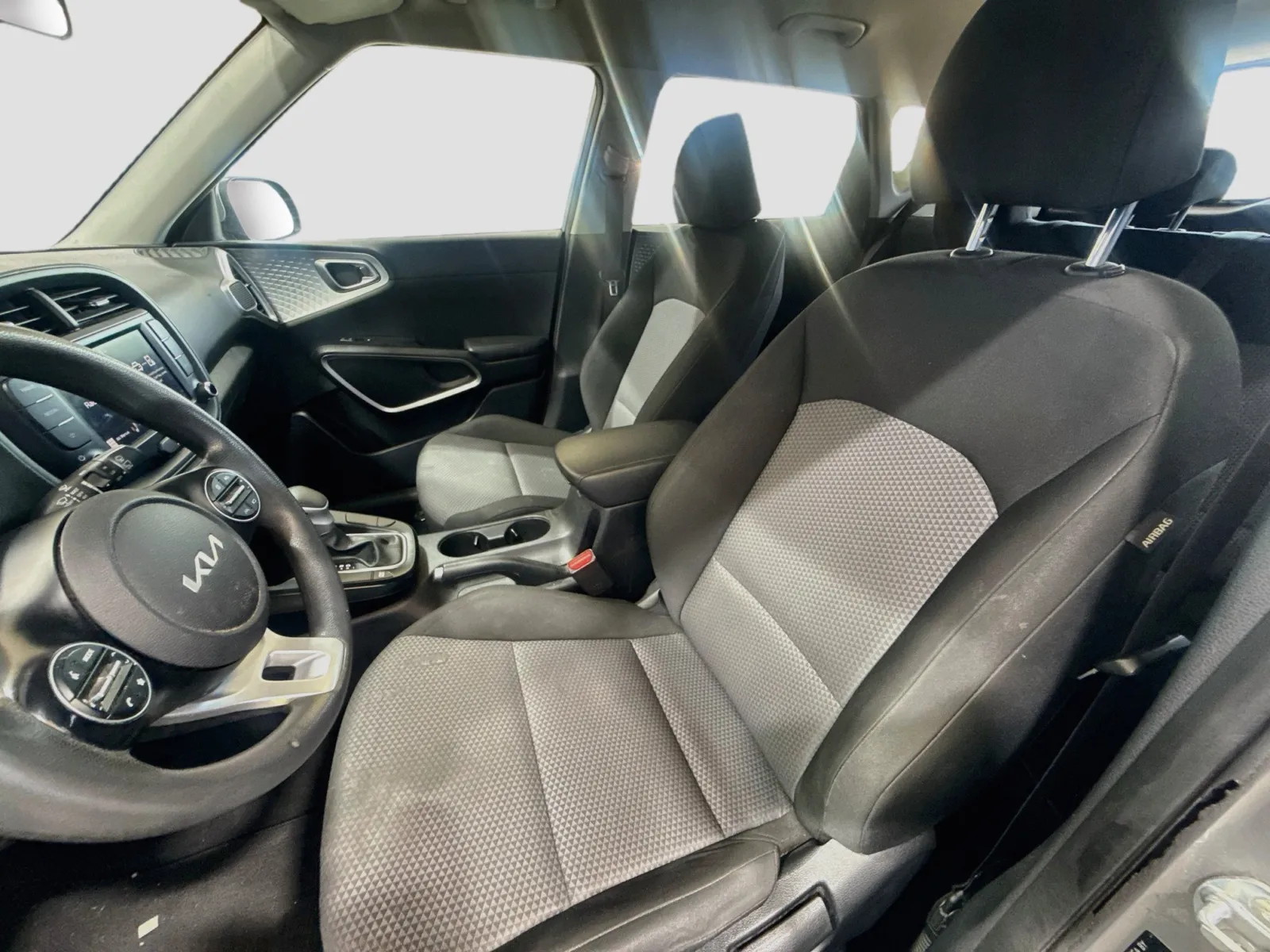 Kia Soul photo 12