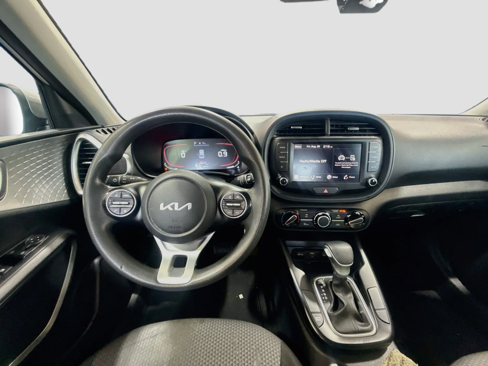 Kia Soul photo 13