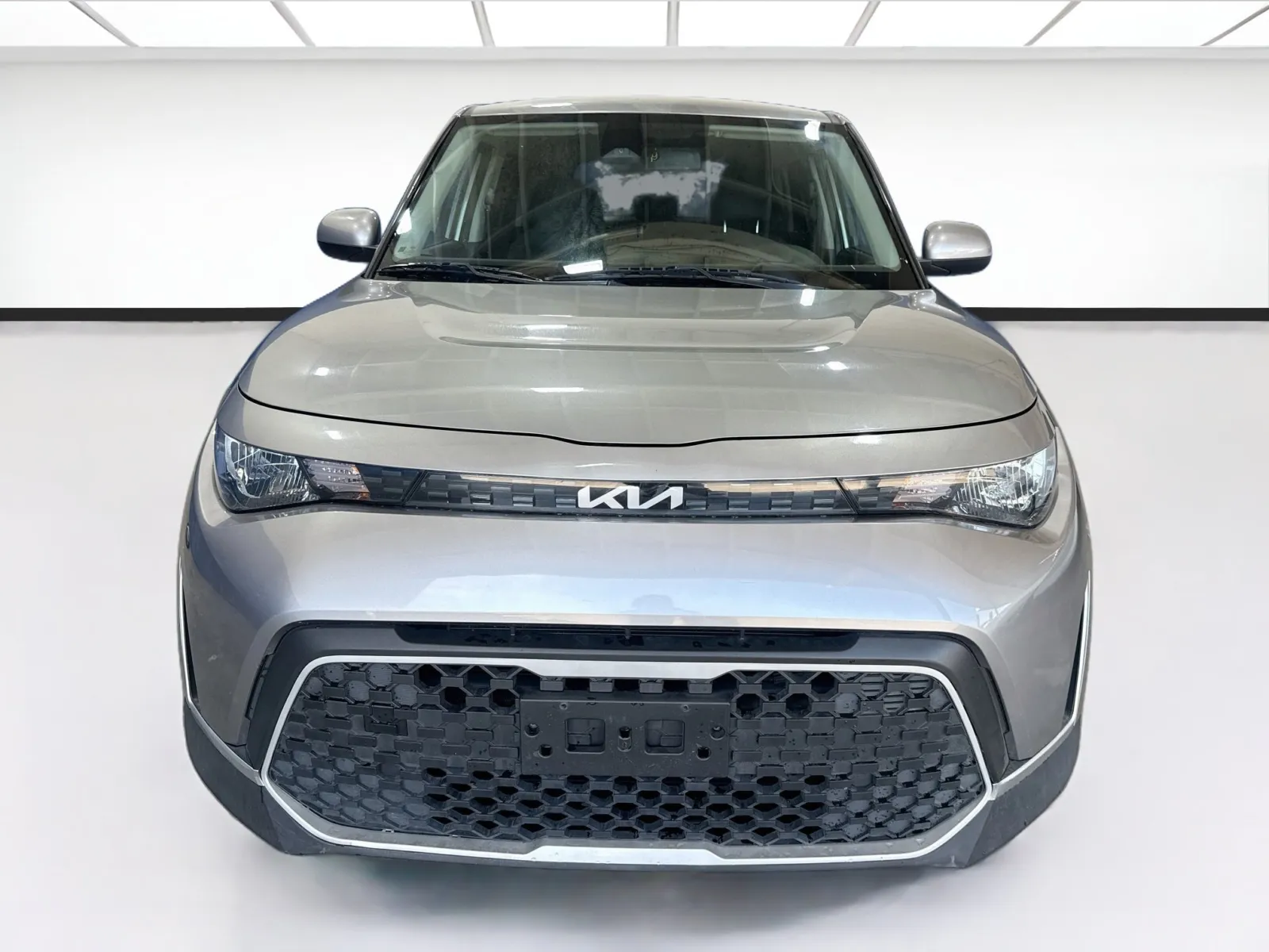 Kia Soul photo 2