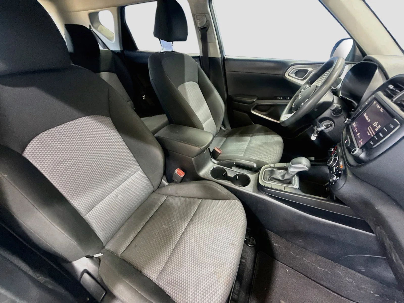 Kia Soul photo 17