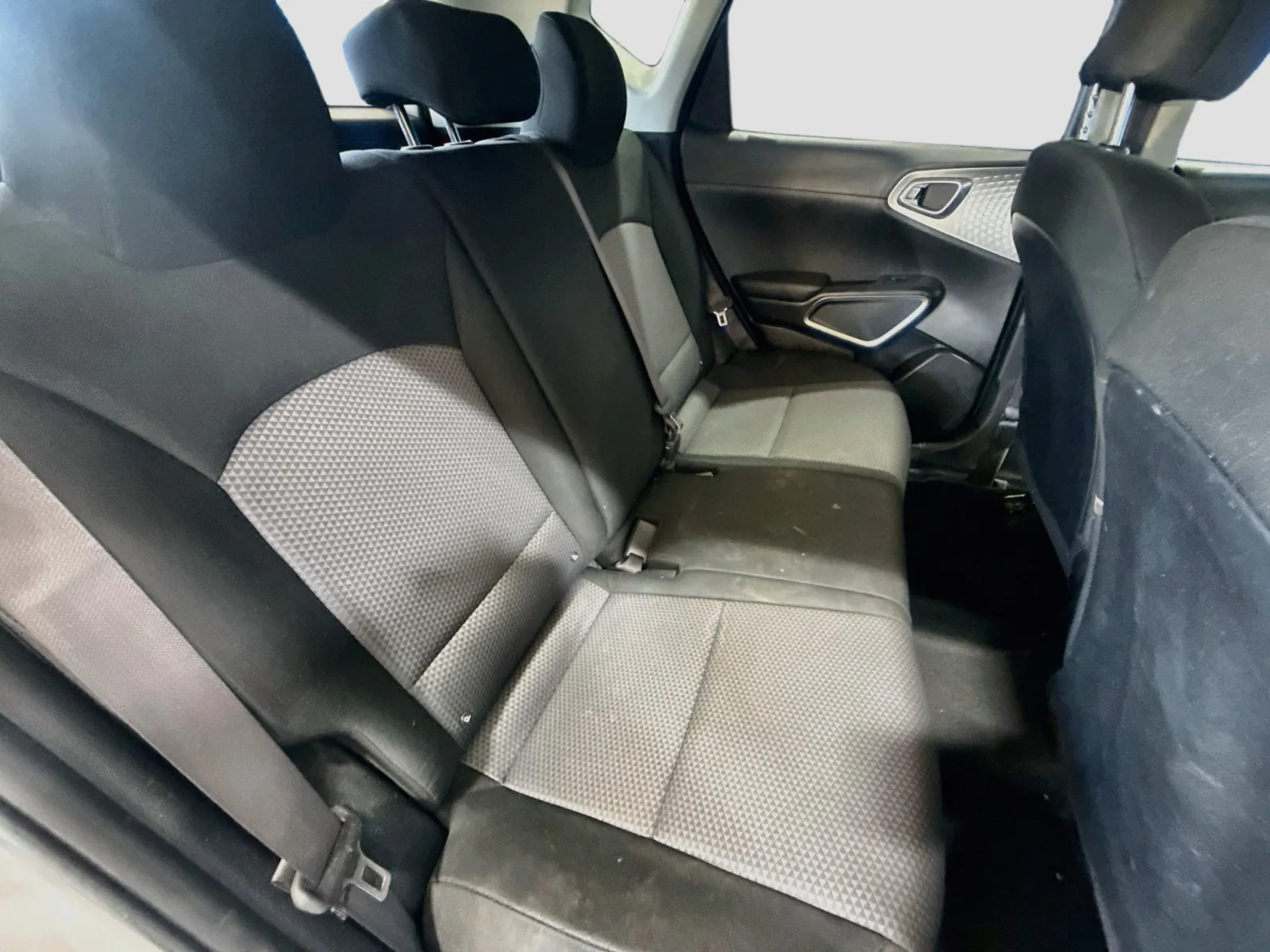 Kia Soul photo 16