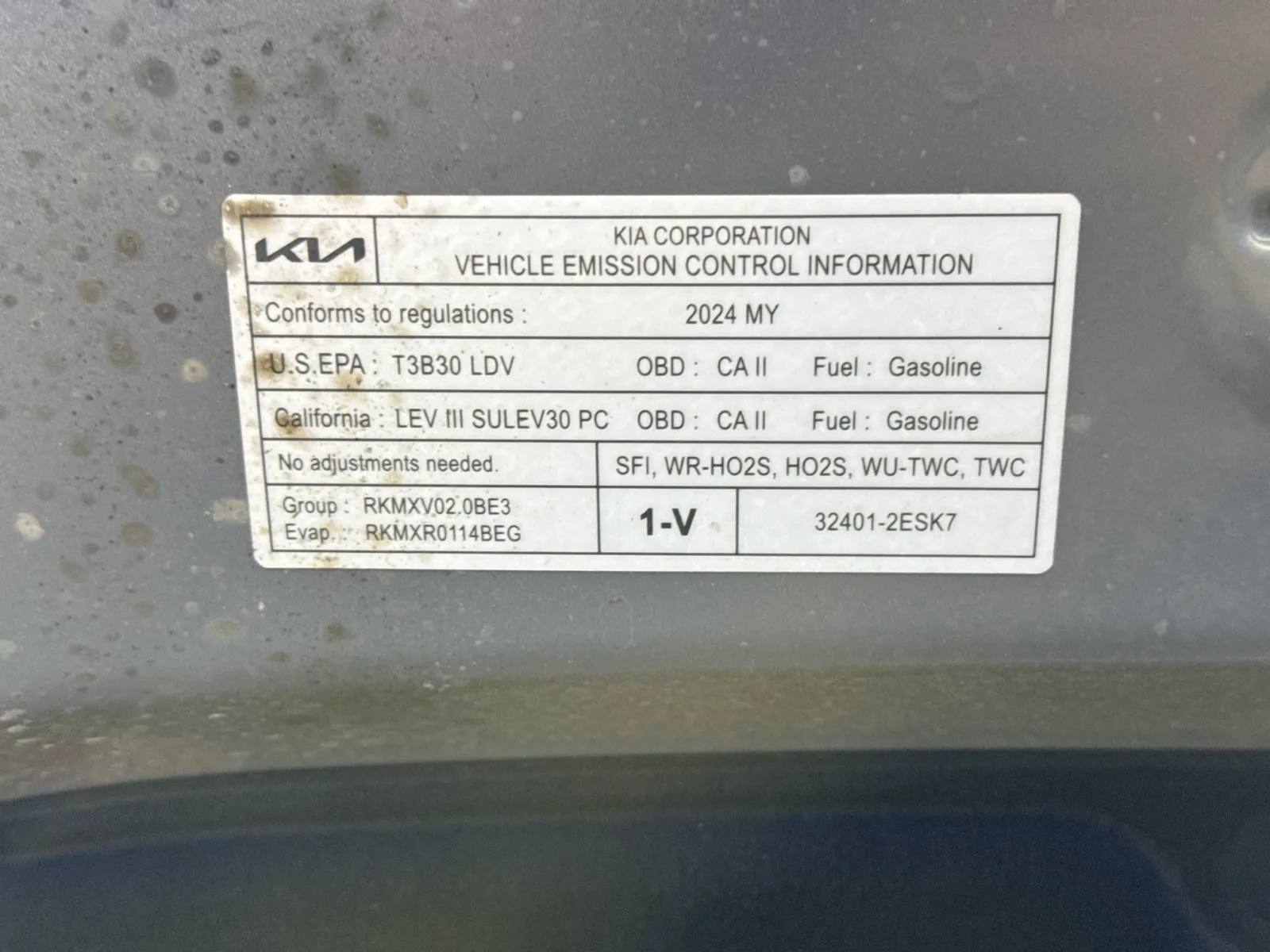 Kia Soul photo 18