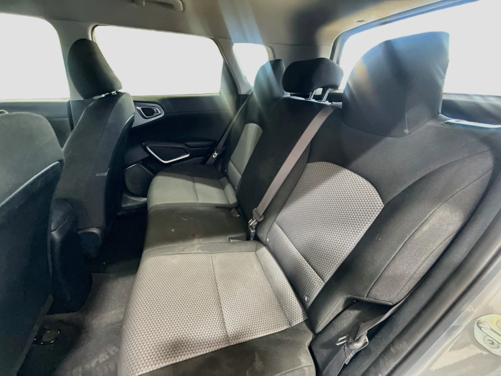 Kia Soul photo 14