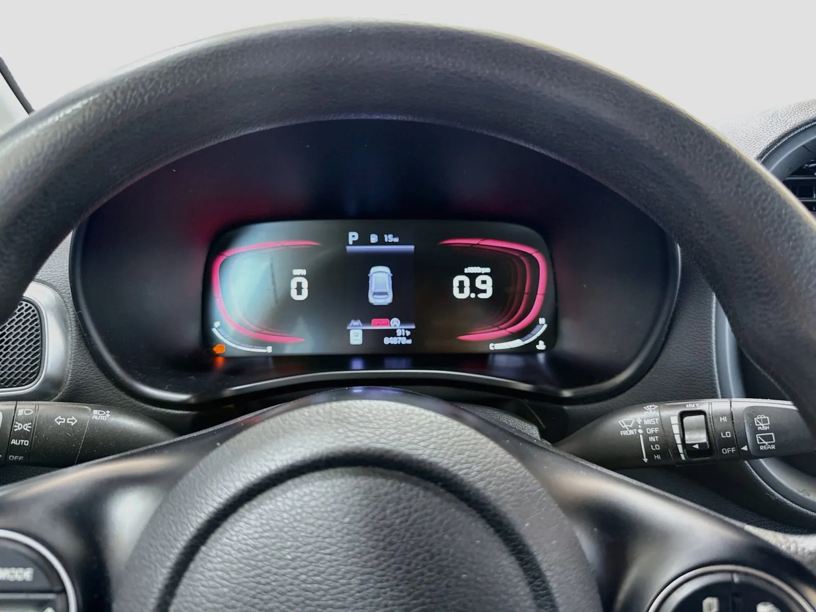 Kia Soul photo 7