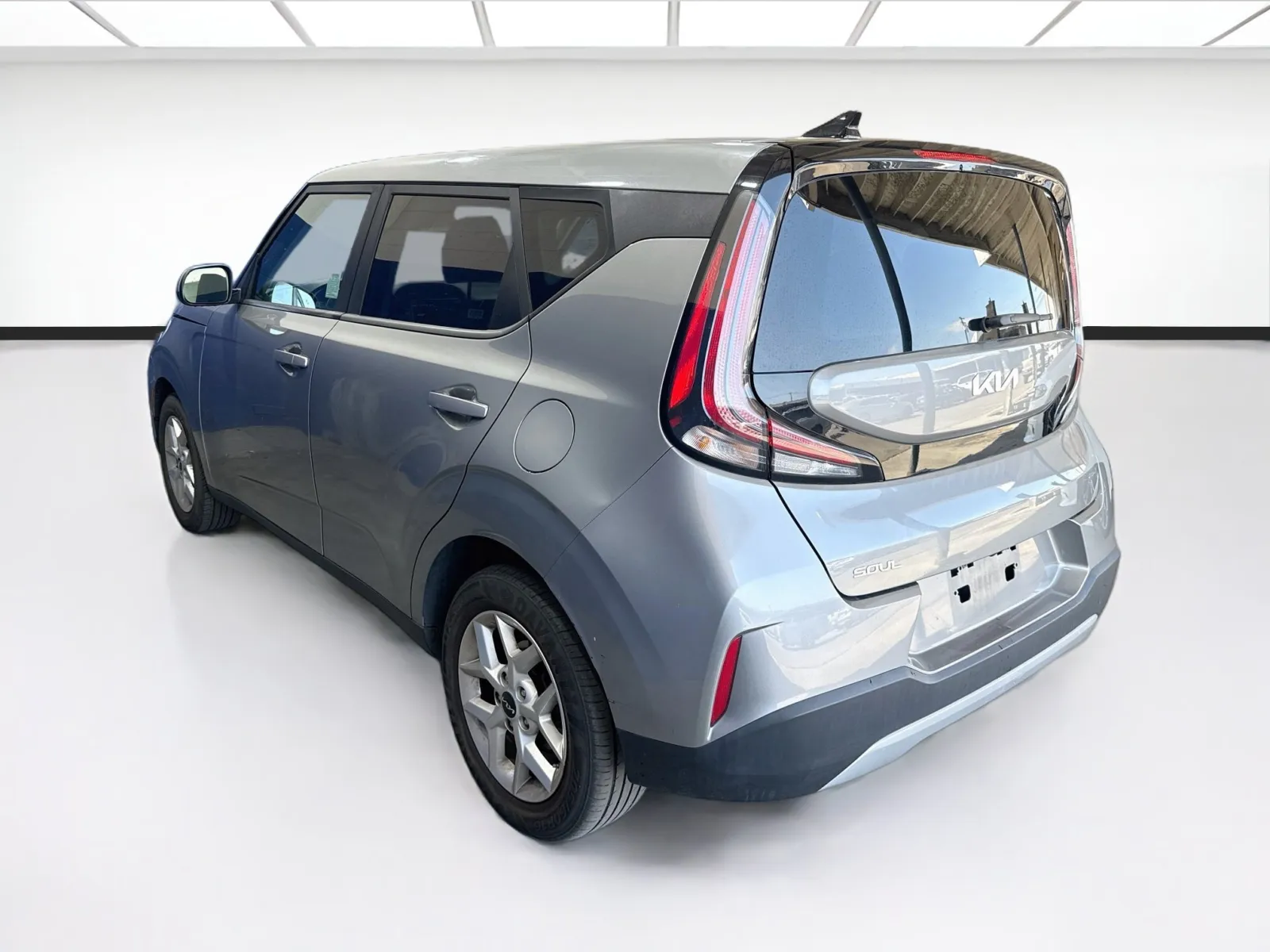 Kia Soul photo 6