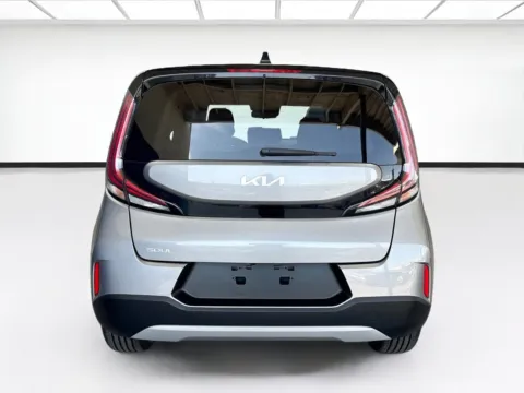 More photos of 2024 Kia Soul LX at KarGenie, CA