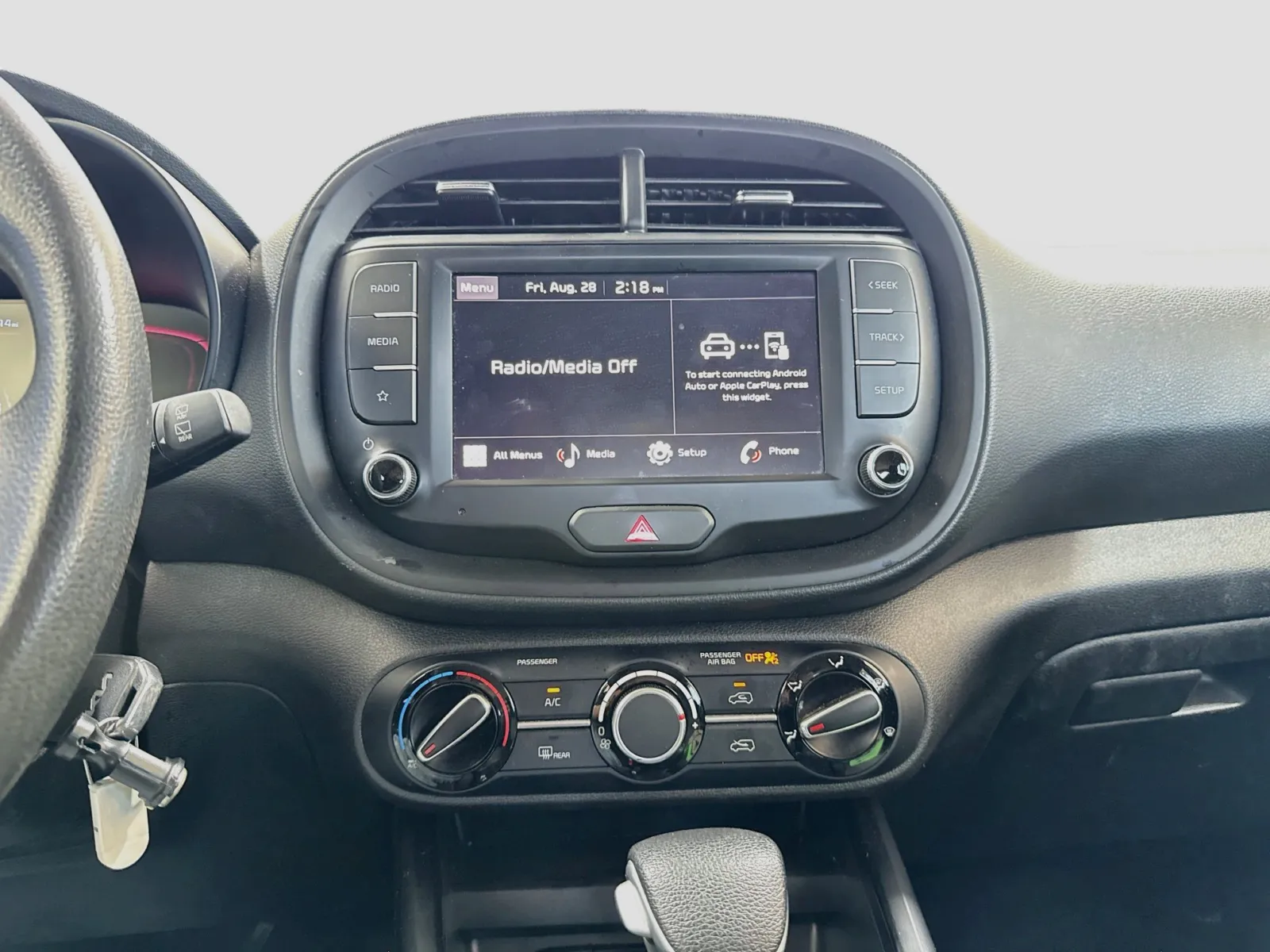 Kia Soul photo 10