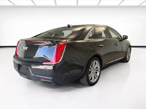 More photos of 2018 Cadillac XTS Luxury at KarGenie, CA