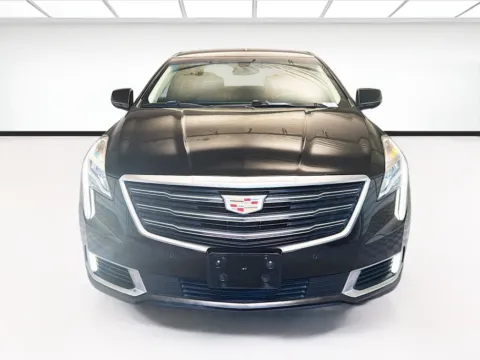 Photos of 2018 Cadillac XTS Luxury for sale in Fontana, CA at KarGenie