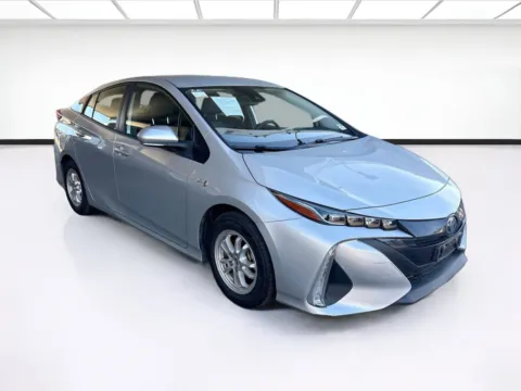 Another view of 2022 Toyota Prius Prime XLE for sale in Fontana, CA at KarGenie