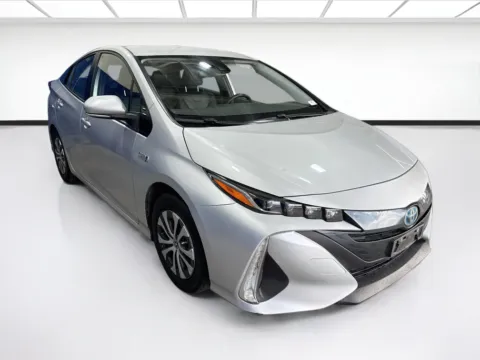 Another view of 2022 Toyota Prius Prime XLE for sale in Fontana, CA at KarGenie
