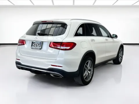 More photos of 2017 Mercedes-Benz GLC 300 at KarGenie, CA