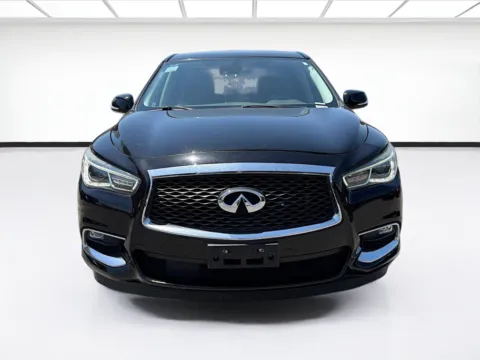 Photos of 2020 INFINITI QX60 PURE for sale in Fontana, CA at KarGenie
