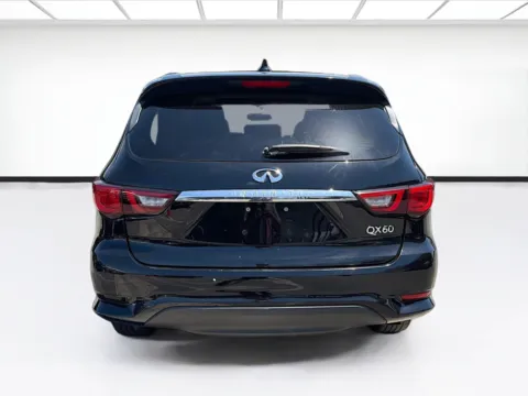 More photos of 2020 INFINITI QX60 PURE at KarGenie, CA