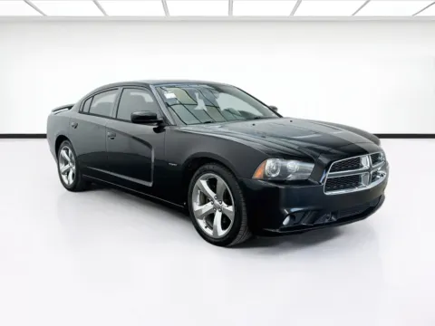 Another view of 2014 Dodge Charger R/T for sale in Fontana, CA at KarGenie
