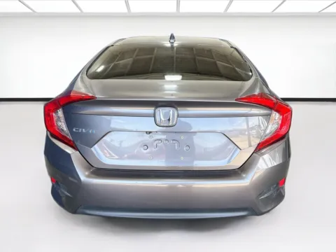 More photos of 2018 Honda Civic Sedan EX at KarGenie, CA