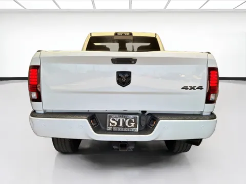 More photos of 2018 Ram 2500 Laramie at KarGenie, CA