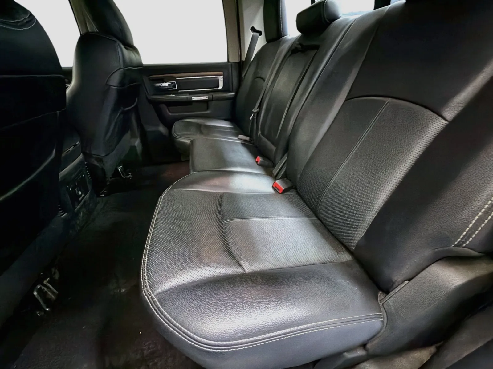 Ram 2500 photo 13