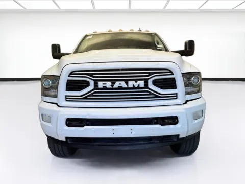 Photos of 2018 Ram 2500 Laramie for sale in Fontana, CA at KarGenie