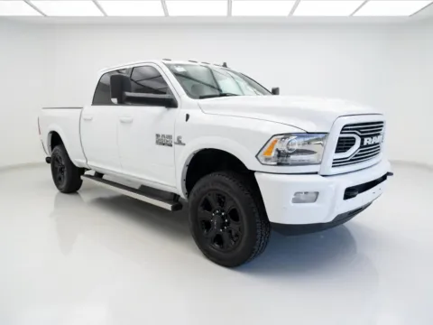 Another view of 2018 Ram 2500 Laramie for sale in Fontana, CA at KarGenie