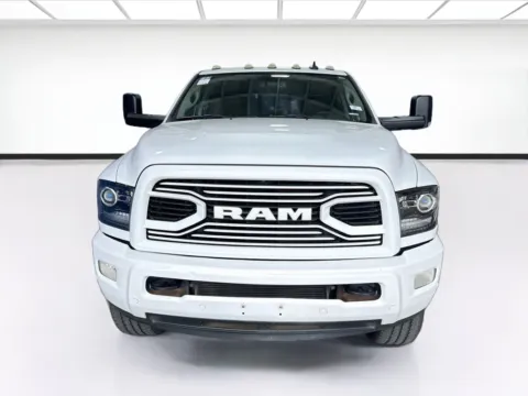 Photos of 2018 Ram 2500 Laramie for sale in Fontana, CA at KarGenie