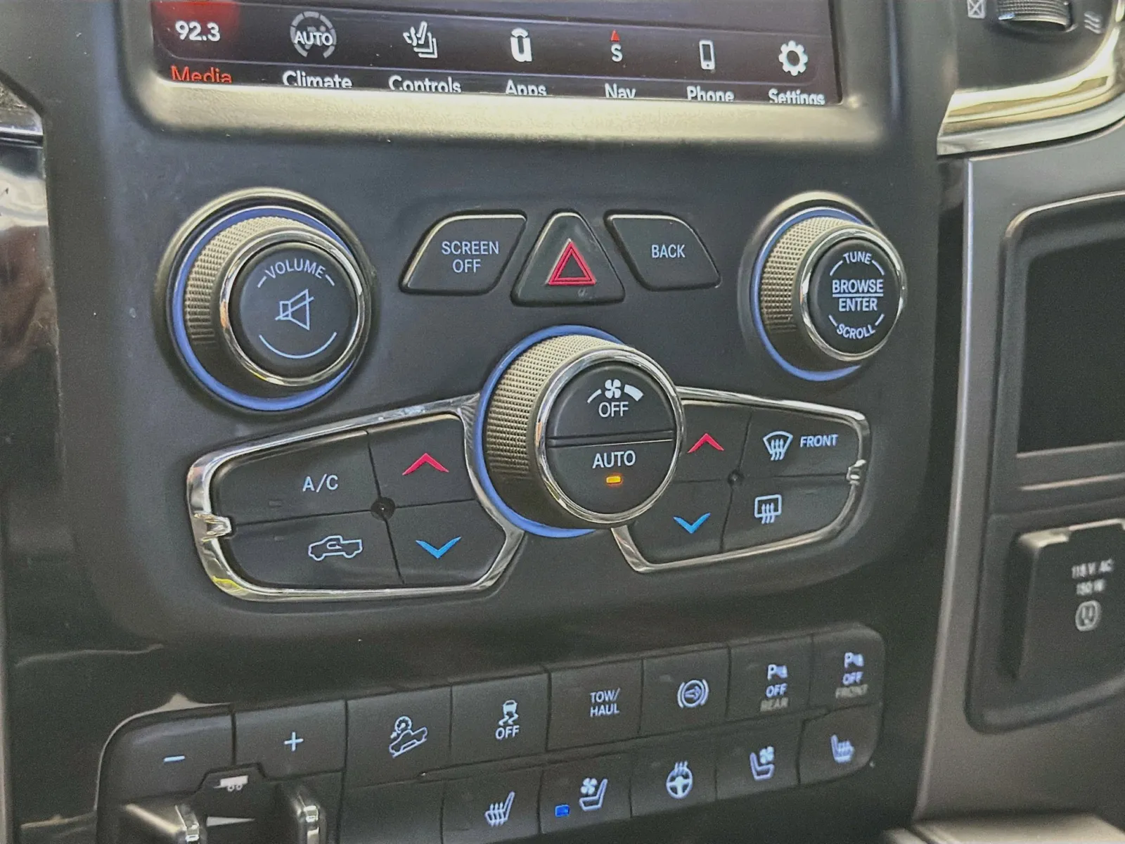 Ram 2500 photo 10