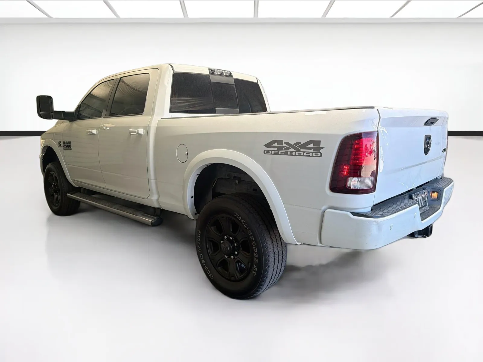 Ram 2500 photo 6