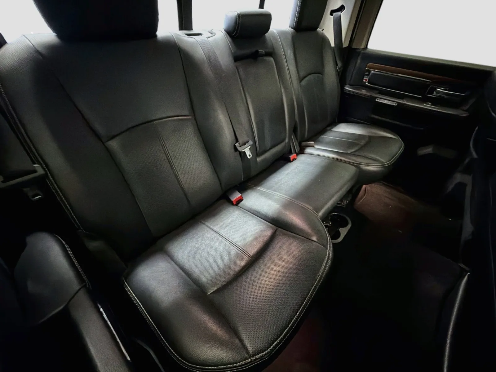 Ram 2500 photo 14