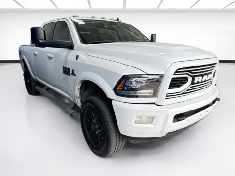 Another view of 2018 Ram 2500 Laramie for sale in Fontana, CA at KarGenie
