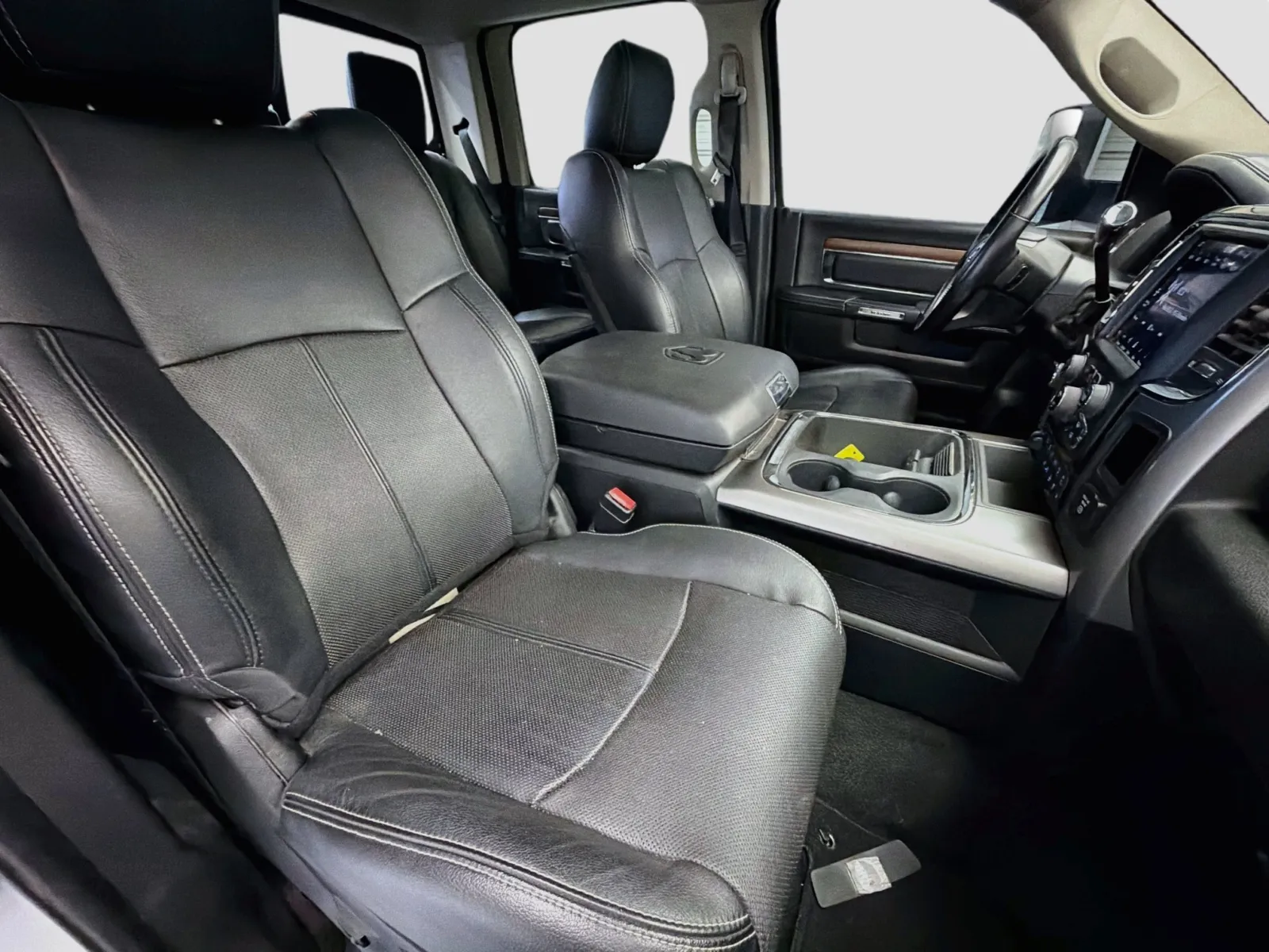 Ram 2500 photo 15