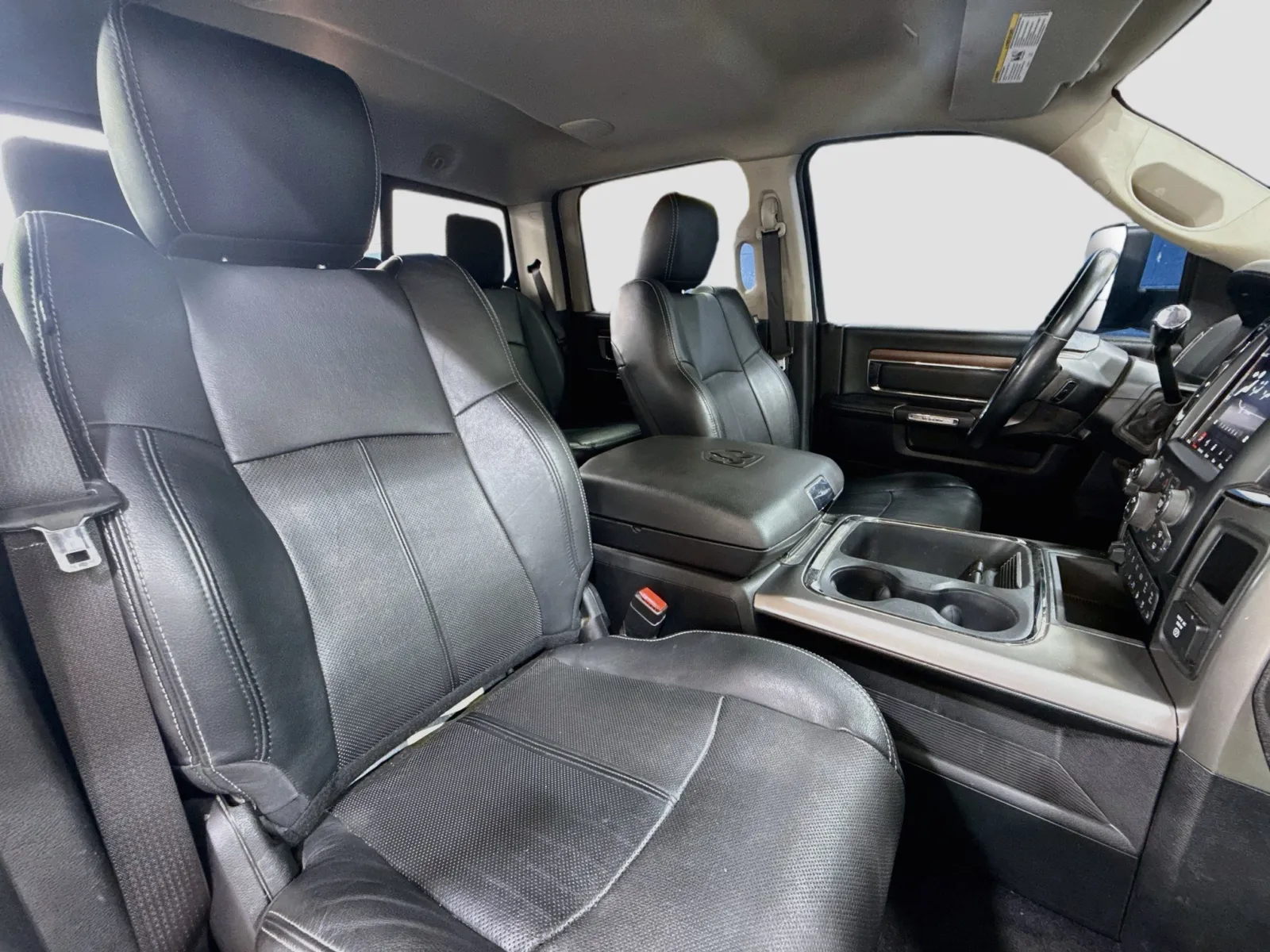 Ram 2500 photo 17
