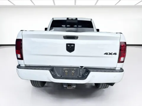 More photos of 2018 Ram 2500 Laramie at KarGenie, CA