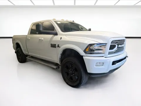 Another view of 2018 Ram 2500 Laramie for sale in Fontana, CA at KarGenie