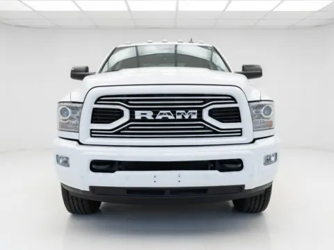 Photos of 2018 Ram 2500 Laramie for sale in Fontana, CA at KarGenie