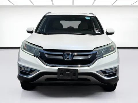 Photos of 2015 Honda CR-V EX-L for sale in Fontana, CA at KarGenie