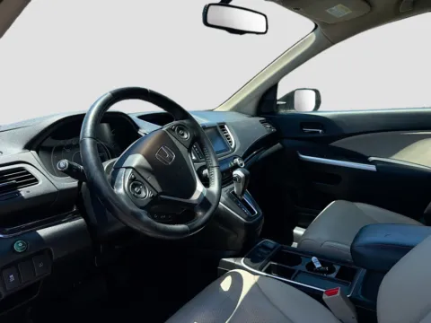 More photos of 2015 Honda CR-V EX-L at KarGenie, CA