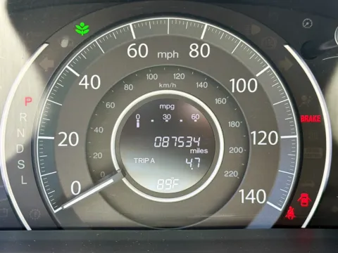 More photos of 2015 Honda CR-V EX-L at KarGenie, CA