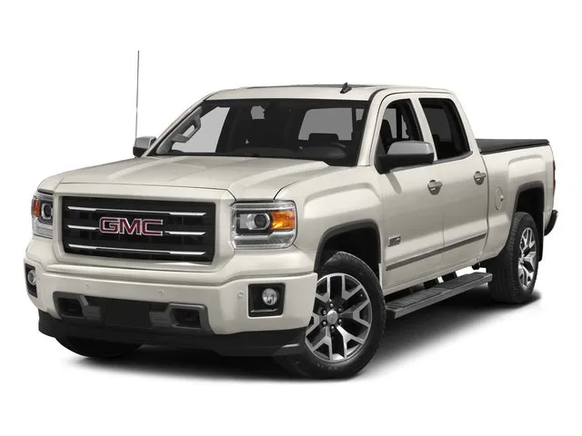 2015 GMC Sierra 1500 SLT for sale in Fontana, CA