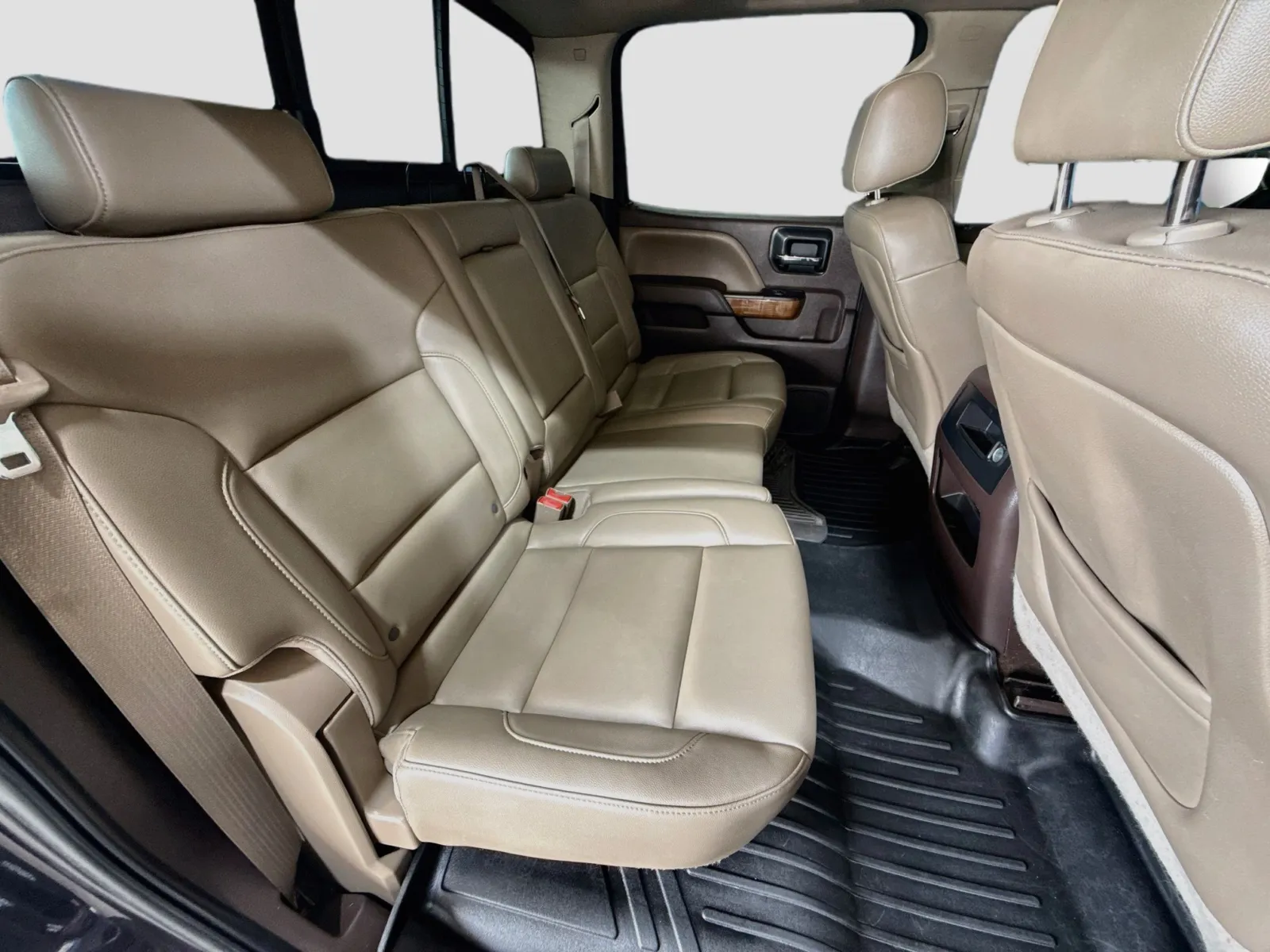 GMC Sierra photo 17
