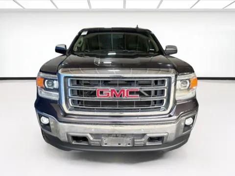 Photos of 2015 GMC Sierra 1500 SLT for sale in Fontana, CA at KarGenie
