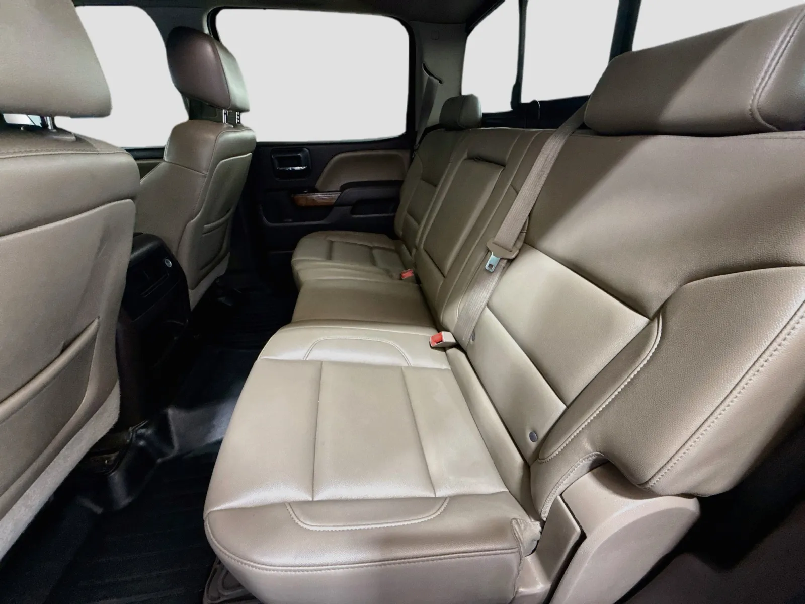 GMC Sierra photo 15