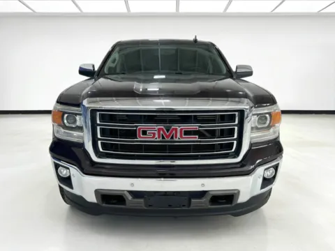 Photos of 2015 GMC Sierra 1500 SLT for sale in Fontana, CA at KarGenie