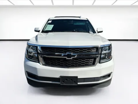 Photos of 2017 Chevrolet Tahoe LS for sale in Fontana, CA at KarGenie